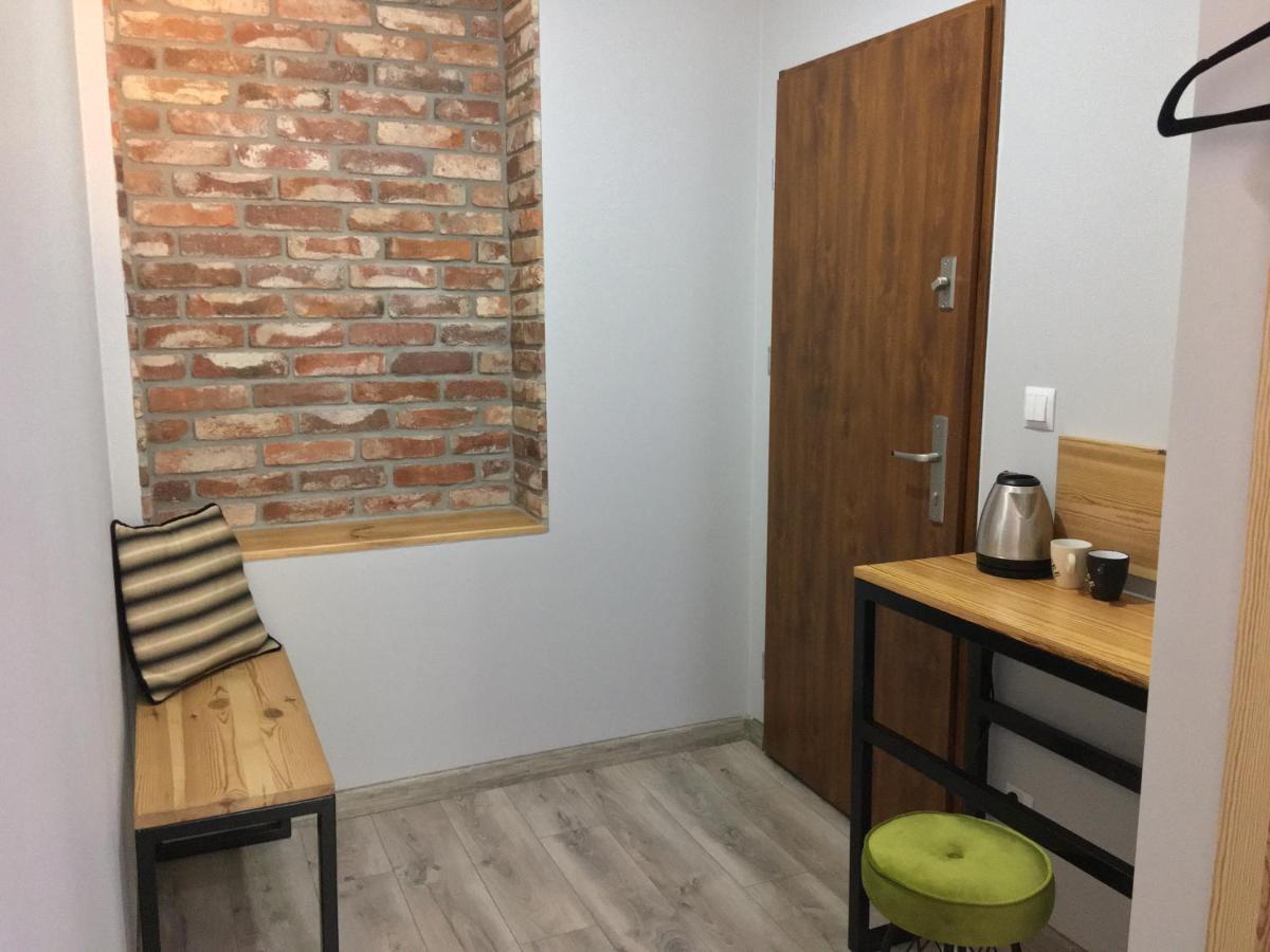 Apartamenty Kupiecka Scisle Centrum Zielona Gora  Bagian luar foto