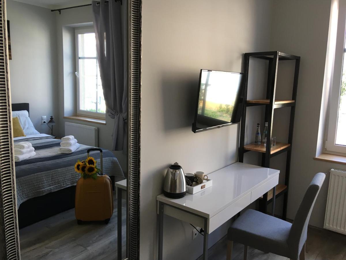 Apartamenty Kupiecka Scisle Centrum Zielona Gora  Bagian luar foto